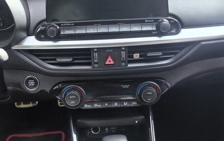 KIA K3, 2019 год, 2 199 999 рублей, 8 фотография