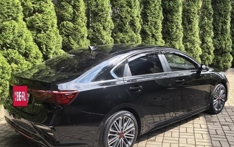 KIA K3, 2019 год, 2 199 999 рублей, 3 фотография