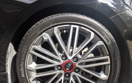 KIA K3, 2019 год, 2 199 999 рублей, 11 фотография