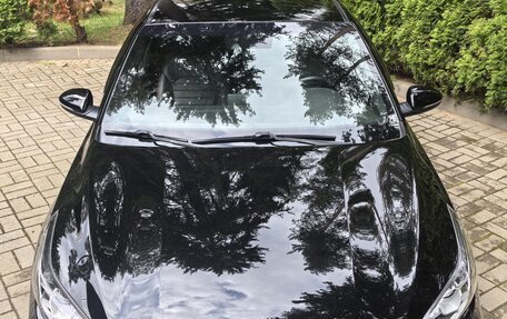 KIA K3, 2019 год, 2 199 999 рублей, 13 фотография