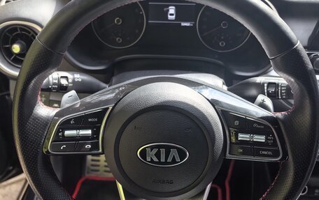 KIA K3, 2019 год, 2 199 999 рублей, 10 фотография