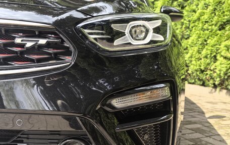 KIA K3, 2019 год, 2 199 999 рублей, 6 фотография