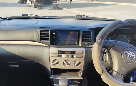 Toyota Corolla, 2004 год, 685 000 рублей, 11 фотография