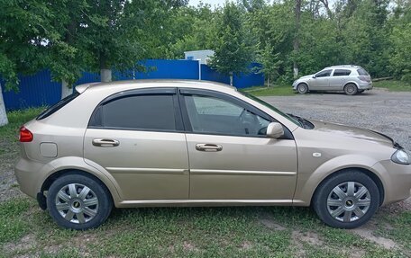 Chevrolet Lacetti, 2008 год, 580 000 рублей, 5 фотография