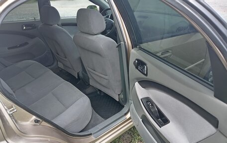 Chevrolet Lacetti, 2008 год, 580 000 рублей, 11 фотография