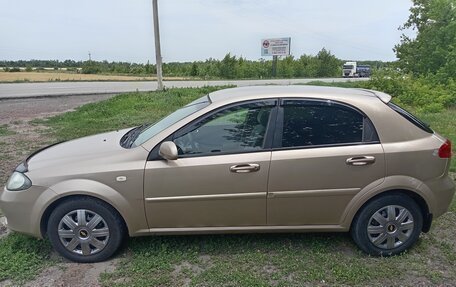 Chevrolet Lacetti, 2008 год, 580 000 рублей, 6 фотография