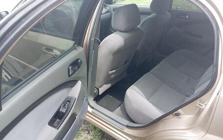 Chevrolet Lacetti, 2008 год, 580 000 рублей, 12 фотография
