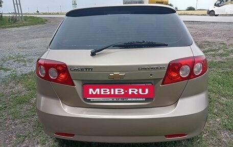 Chevrolet Lacetti, 2008 год, 580 000 рублей, 8 фотография