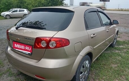 Chevrolet Lacetti, 2008 год, 580 000 рублей, 4 фотография