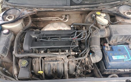Ford Mondeo III, 2005 год, 450 000 рублей, 6 фотография