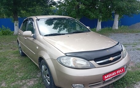 Chevrolet Lacetti, 2008 год, 580 000 рублей, 3 фотография