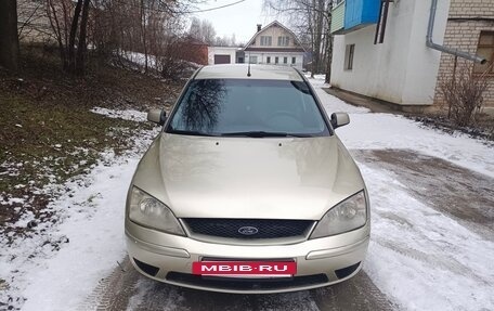Ford Mondeo III, 2005 год, 450 000 рублей, 3 фотография