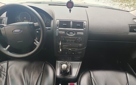 Ford Mondeo III, 2005 год, 450 000 рублей, 5 фотография