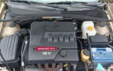 Chevrolet Lacetti, 2008 год, 580 000 рублей, 15 фотография