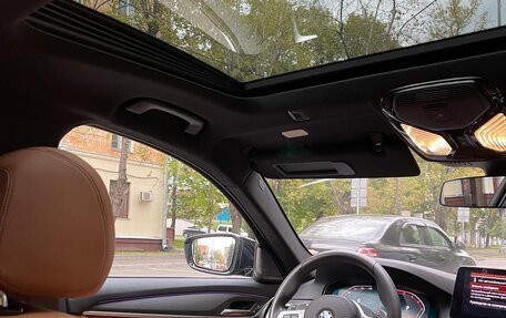 BMW 5 серия, 2021 год, 6 900 000 рублей, 5 фотография