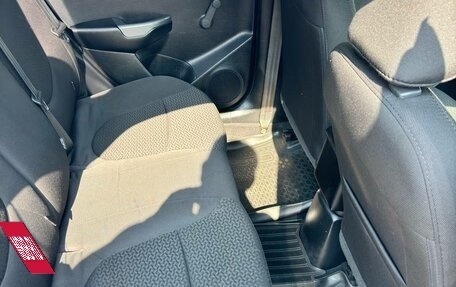 KIA Rio III рестайлинг, 2016 год, 900 000 рублей, 13 фотография
