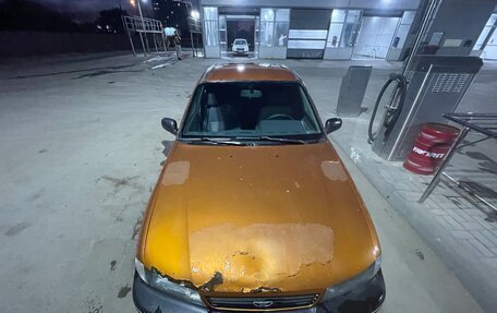 Daewoo Nexia I рестайлинг, 2002 год, 57 000 рублей, 3 фотография
