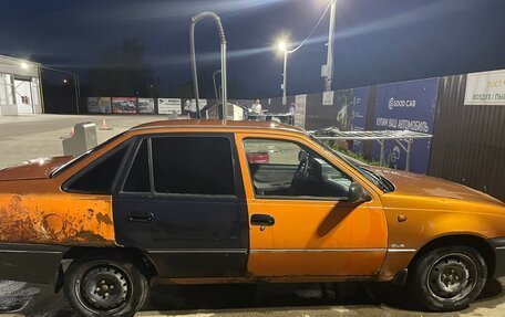 Daewoo Nexia I рестайлинг, 2002 год, 57 000 рублей, 4 фотография