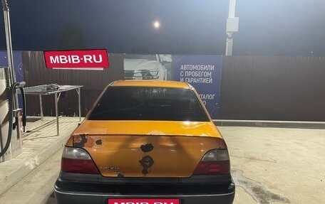 Daewoo Nexia I рестайлинг, 2002 год, 57 000 рублей, 5 фотография