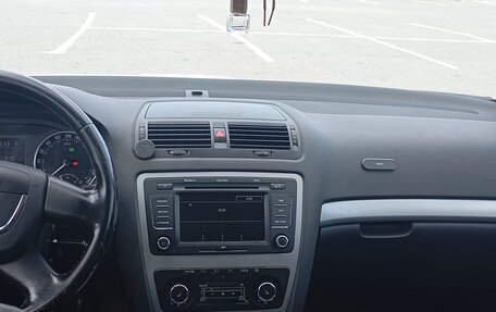 Skoda Octavia, 2013 год, 850 000 рублей, 5 фотография