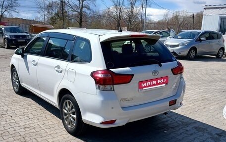 Toyota Corolla, 2020 год, 1 600 000 рублей, 6 фотография