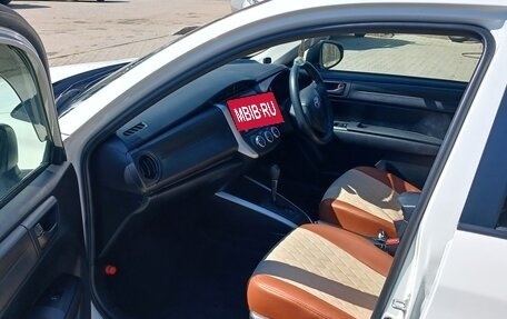 Toyota Corolla, 2020 год, 1 600 000 рублей, 5 фотография