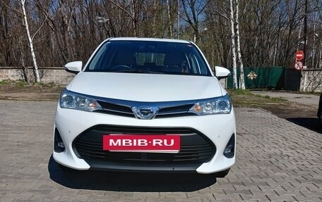 Toyota Corolla, 2020 год, 1 600 000 рублей, 8 фотография