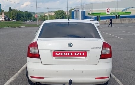 Skoda Octavia, 2013 год, 850 000 рублей, 4 фотография