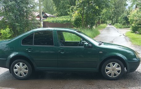 Volkswagen Bora, 2001 год, 335 000 рублей, 3 фотография