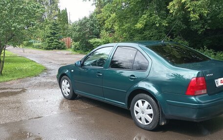 Volkswagen Bora, 2001 год, 335 000 рублей, 6 фотография