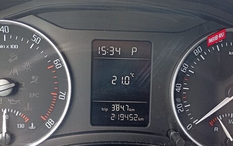 Skoda Octavia, 2013 год, 850 000 рублей, 6 фотография