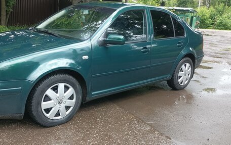 Volkswagen Bora, 2001 год, 335 000 рублей, 10 фотография