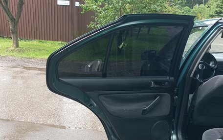 Volkswagen Bora, 2001 год, 335 000 рублей, 16 фотография