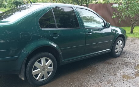 Volkswagen Bora, 2001 год, 335 000 рублей, 9 фотография