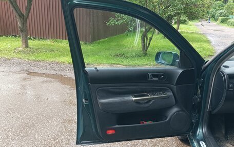 Volkswagen Bora, 2001 год, 335 000 рублей, 17 фотография