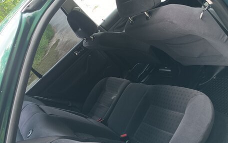 Volkswagen Bora, 2001 год, 335 000 рублей, 19 фотография