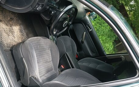 Volkswagen Bora, 2001 год, 335 000 рублей, 15 фотография