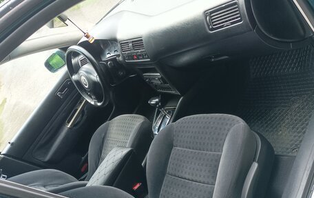 Volkswagen Bora, 2001 год, 335 000 рублей, 20 фотография