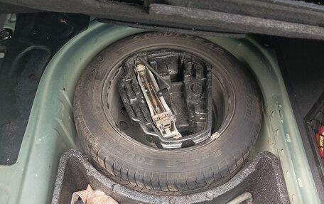 Volkswagen Bora, 2001 год, 335 000 рублей, 30 фотография