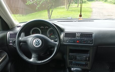 Volkswagen Bora, 2001 год, 335 000 рублей, 22 фотография
