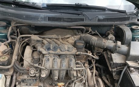 Volkswagen Bora, 2001 год, 335 000 рублей, 25 фотография