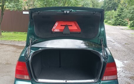 Volkswagen Bora, 2001 год, 335 000 рублей, 27 фотография