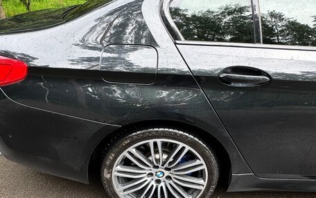 BMW 5 серия, 2018 год, 5 100 000 рублей, 9 фотография
