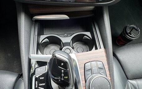 BMW 5 серия, 2018 год, 5 100 000 рублей, 13 фотография