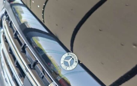 Mercedes-Benz V-Класс, 2025 год, 9 600 000 рублей, 12 фотография