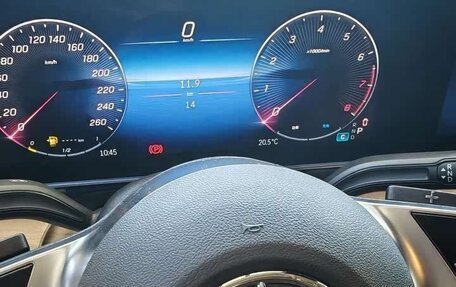 Mercedes-Benz V-Класс, 2025 год, 9 600 000 рублей, 13 фотография