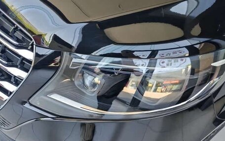 Mercedes-Benz V-Класс, 2025 год, 9 600 000 рублей, 5 фотография
