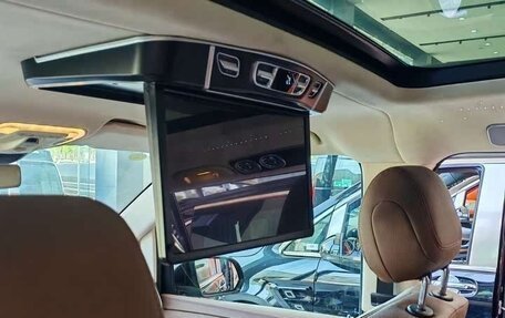 Mercedes-Benz V-Класс, 2025 год, 9 600 000 рублей, 14 фотография