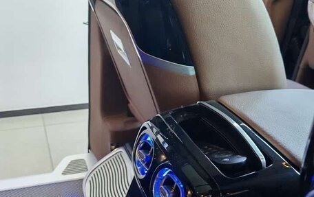 Mercedes-Benz V-Класс, 2025 год, 9 600 000 рублей, 15 фотография