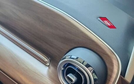 Mercedes-Benz V-Класс, 2025 год, 9 600 000 рублей, 16 фотография